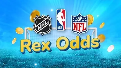 Rex Odds